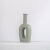 Ceramic Vase - Tulip