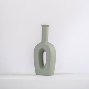 Ceramic Vase - Tulip