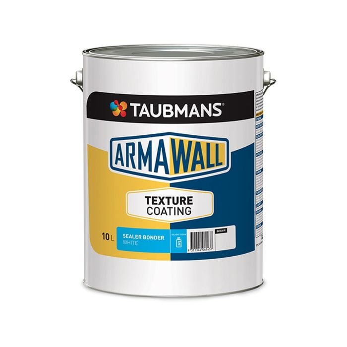 Taubmans 10L Armawall Sealer Bonder