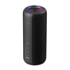 Wave Audio Amped Series Large Portable Speaker - Black
