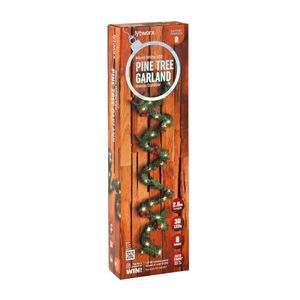 Christmas Decorative Lights