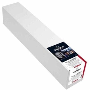 Canson Procanvas Matte Poly-cotton 395gsm 914mm X 12.2m