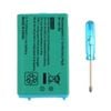 Battery For Nintendo Game Boy Advance Sp Systems + Opening Tool