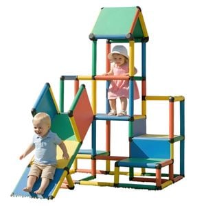 Funphix Explorer Climbing Construction Set