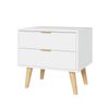 Bedside Table Bedroom