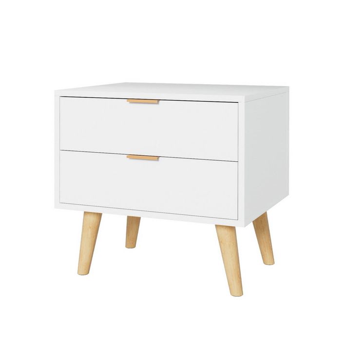 Bedside Table Bedroom