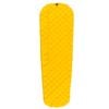 Sea To Summit Ultralight Air Sleeping Mat Regular Yellow