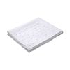 Dreamz 2x Waterproof Washable Mattress Protector Single