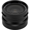 Viltrox WCL-X100VI Wide Conversion Lens - Black