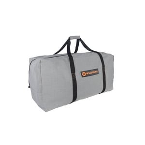 Wildtrak Explorer Duffle X/large 400g Ripstop Canvas Outdoor Camping 80x40cm
