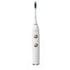 Oraléy Pressure Series Electric Toothbrush - White/gold