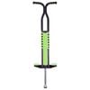 Social Hike Green Pogo Stick - Kids Jumping Jackhammer Exercise Hopper Toy