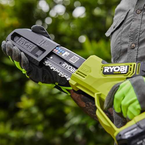 Ryobi 18v pruning saw sale