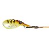 TT Lures SwitchPrawn+ 37mm Metal Blade Fishing Lure Greenback Ayu