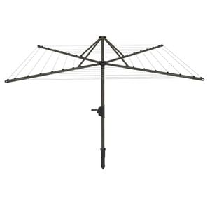 Daytek Asteroid Pearl MK2 M48 Rotary Clothesline