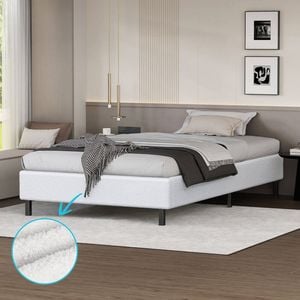 ALFORDSON Bed Frame Base Platform Single