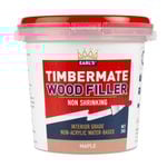 Timbermate 2Kg Maple Wood Filler