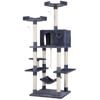 Beastie 184cm Kitten Cat Tree