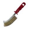 Josco Scratch Brush