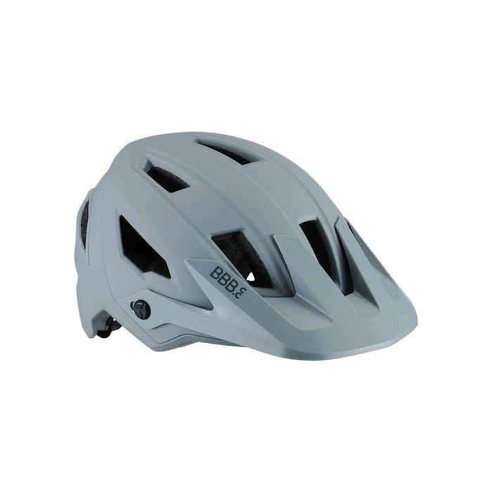 Bbb Shore Helmet M Grey