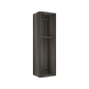 Lugna 1536 x 450 x 380mm Storm Cabinet Shell