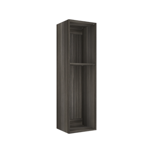 Lugna 1536 x 450 x 380mm Storm Cabinet Shell