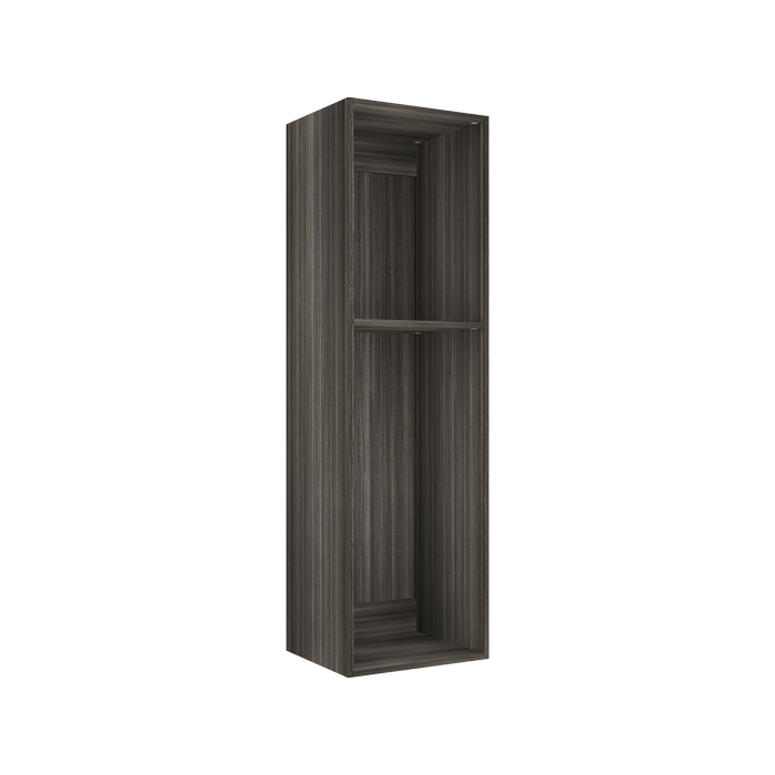 Lugna 1536 x 450 x 380mm Storm Cabinet Shell