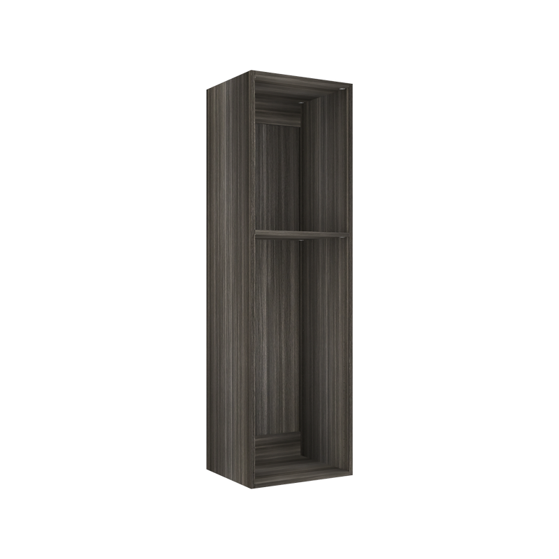 Lugna 1536 x 450 x 380mm Storm Cabinet Shell