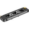 Smallrig Low-profile Nato Rail 70mm Bun2483b