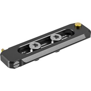 Smallrig Low-profile Nato Rail 70mm Bun2483b