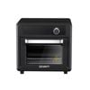 Devanti Air Fryer 20l Lcd Fryers Oven