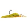 Zman 1/2oz Chatterbait Mini Max Bladed Jig Lure - Somerset Gold