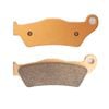 Xyt World Rear Sintered Brake Pads For Bmw R 1150 Rs Integral Abs 2001 2002 2003 2004