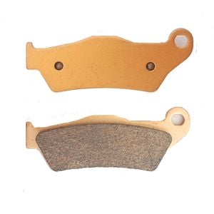 Xyt World Rear Sintered Brake Pads For Bmw R 1150 Rs Integral Abs 2001 2002 2003 2004