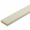 65 x 18mm x 2.7m 4 Sides Board Dressed FJ Untreated Kiln Dried Pre Primed