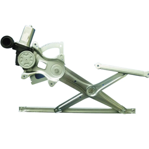 Parts Factory Australia Toyota Corolla Window Regulator for ZRE Models 2007-2014 - Drivers Front Side