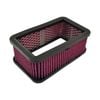 Calflow 32/36 Weber Carburettor 63mm Sports Air Filter Element