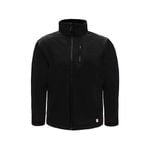 Citeco Black Soft Shell Jacket - X-Large