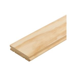 Hume Pine 90 x 18mm 4.8m Pinetrim Tongue And Groove