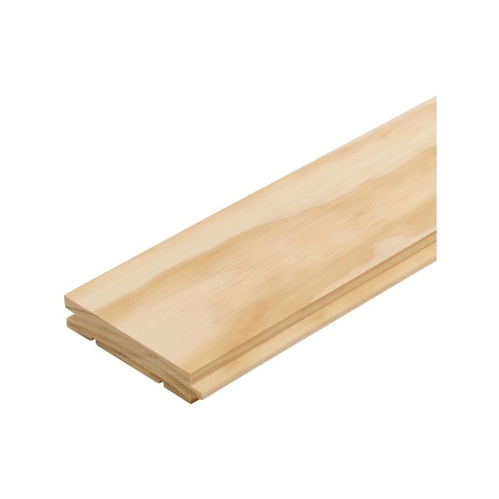 Hume Pine 90 x 18mm 4.8m Pinetrim Tongue And Groove
