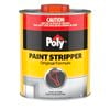 Poly Paint Stripper - 1L