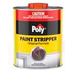 Poly Paint Stripper - 1L