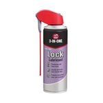 3-In-One 150g Lock Lubricant