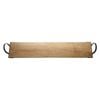 Ecology 100cm Arcadian Serving Board Long Centrepiece With Handles