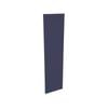 Kaboodle Corner Pantry Door Heritage Berry Blue