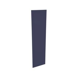 Kaboodle Corner Pantry Door Heritage Berry Blue