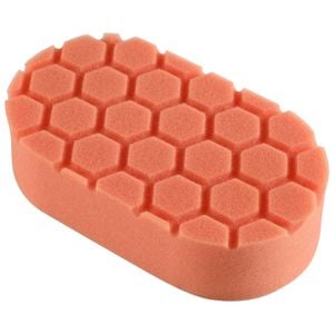 Kincrome Medium Cut Foam Hand Applicator