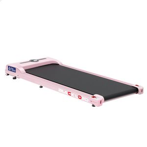 BLACK LORD Walking Pad Treadmill Electric Running Machine Pink