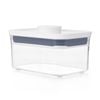 Oxo Pop 2.0 Rectangle Mini 0.6l