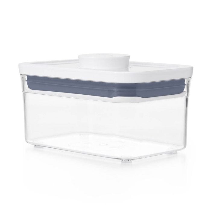 Oxo Pop 2.0 Rectangle Mini 0.6l
